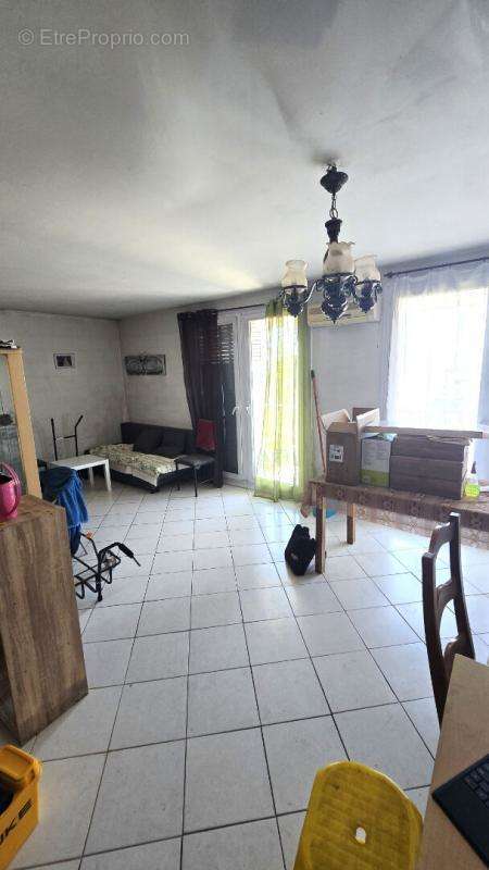 Appartement à AVIGNON