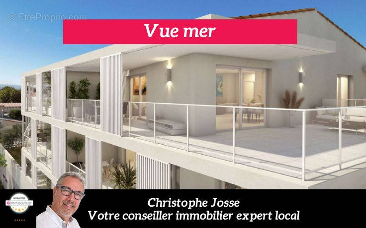 Appartement à PORT-LA-NOUVELLE