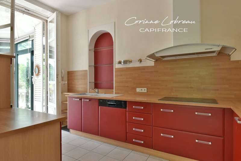 Appartement à CHARNAY-LES-MACON