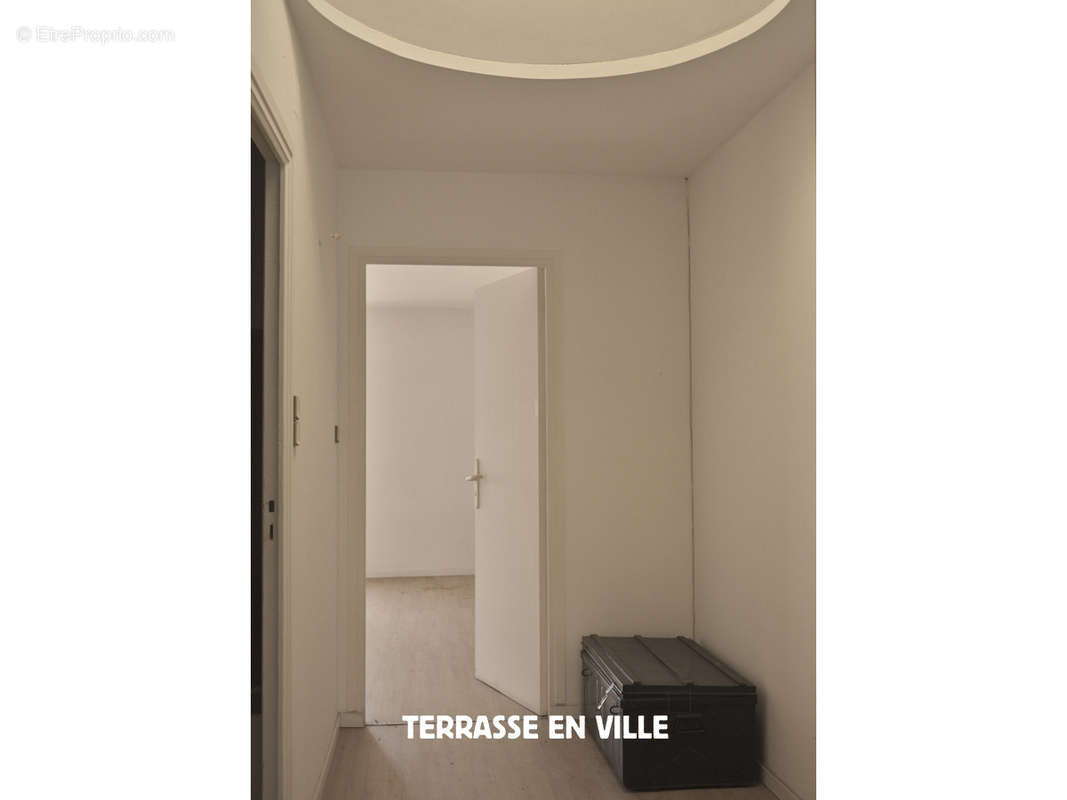 Maison à MARSEILLE-7E