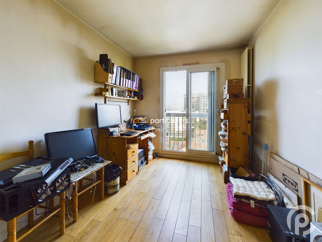 Appartement à CLAMART