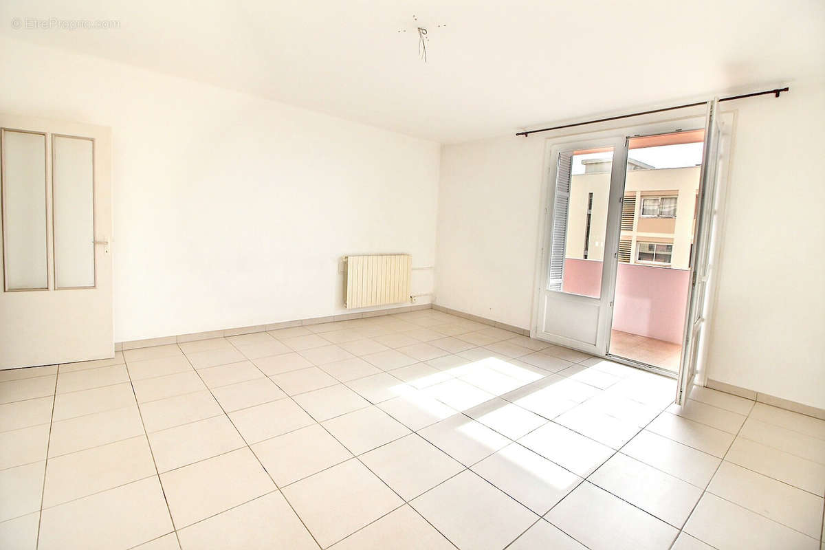 Appartement à AJACCIO