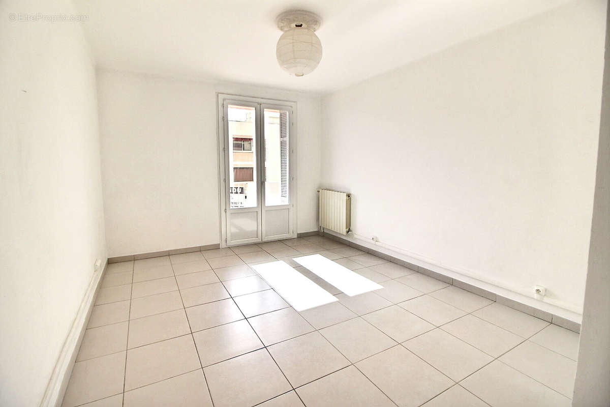 Appartement à AJACCIO