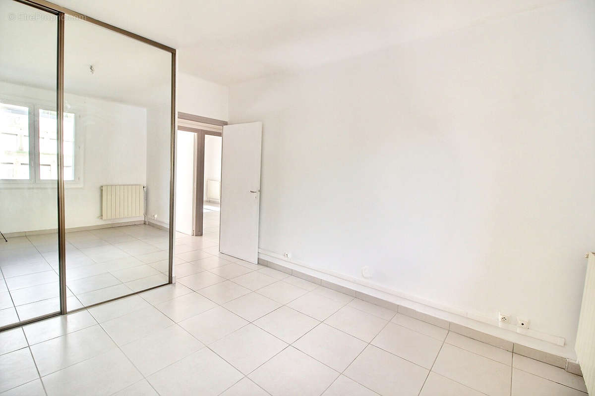 Appartement à AJACCIO