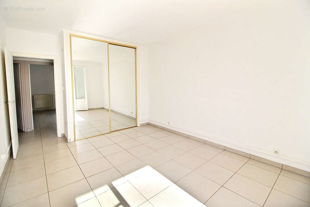 Appartement à AJACCIO