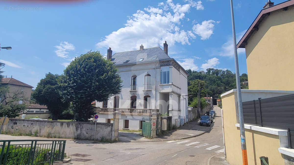 Appartement à SAINTE-COLOMBE