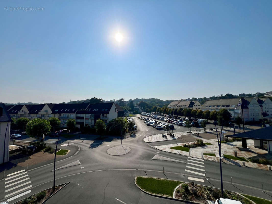 Appartement à SAINT-CAST-LE-GUILDO