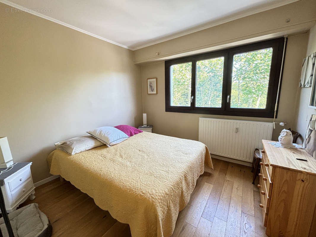 Appartement à BIARRITZ