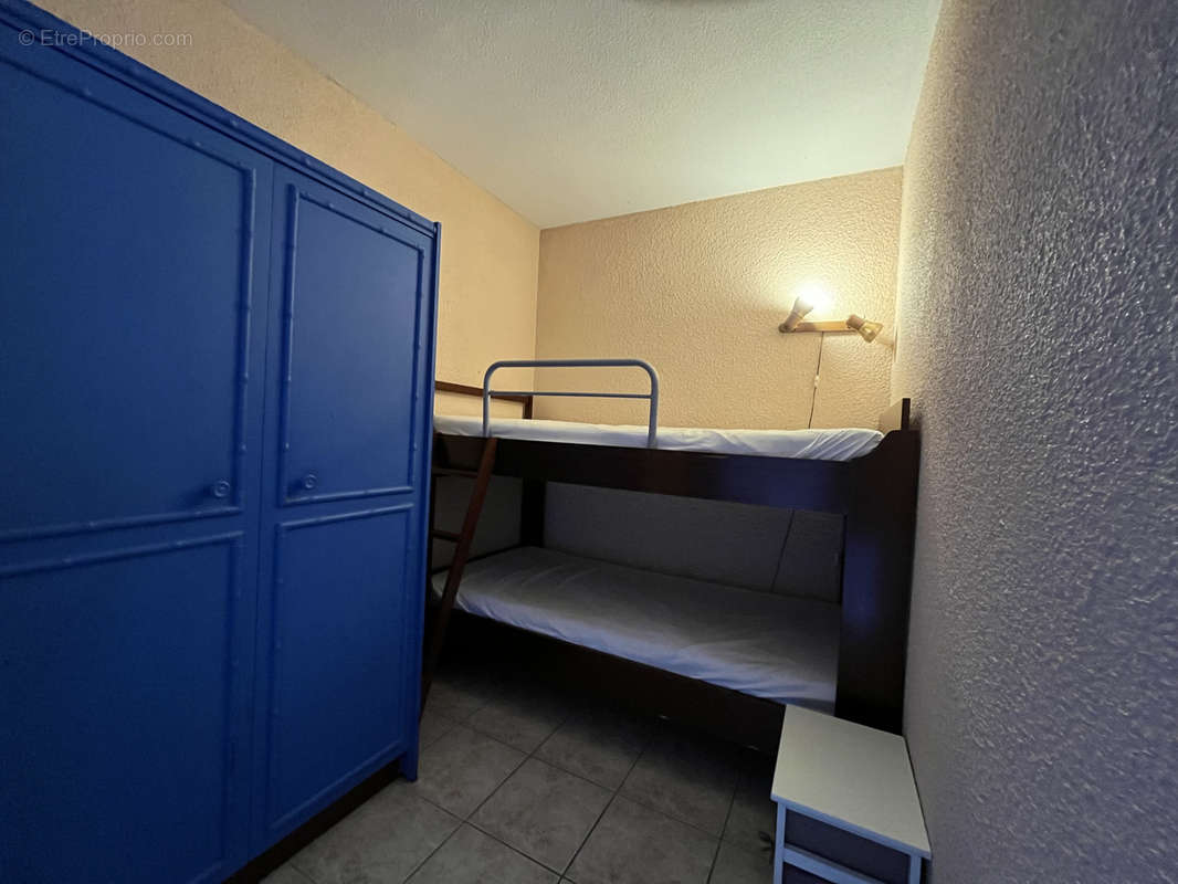 Appartement à SEIGNOSSE