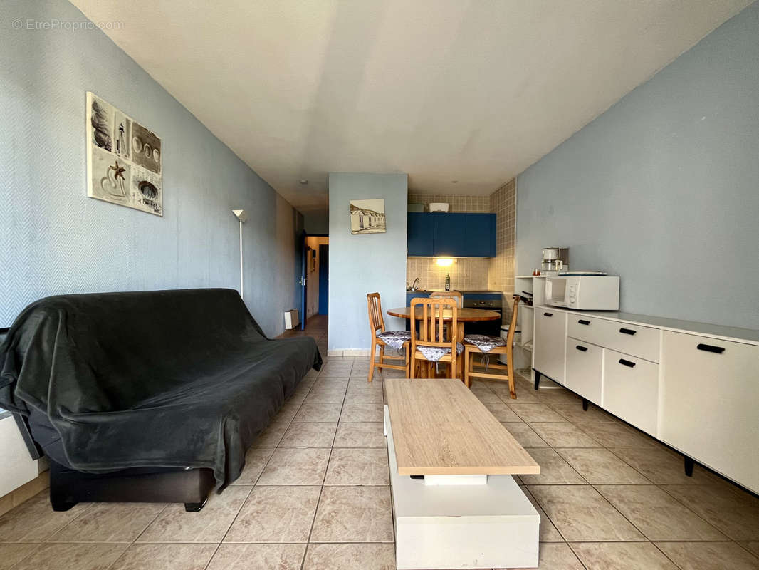 Appartement à SEIGNOSSE