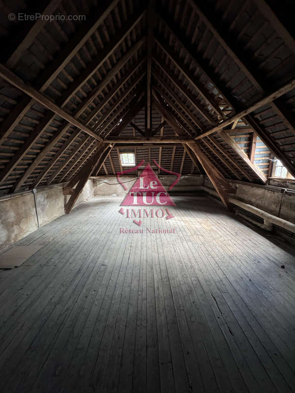 Maison à COULONGES-SUR-L&#039;AUTIZE