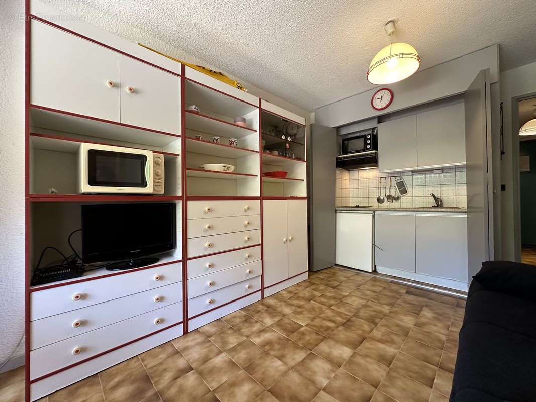 Appartement à SAINT-CYPRIEN