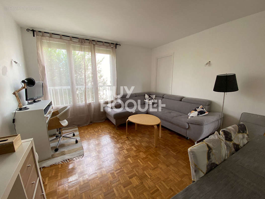 Appartement à LIMEIL-BREVANNES