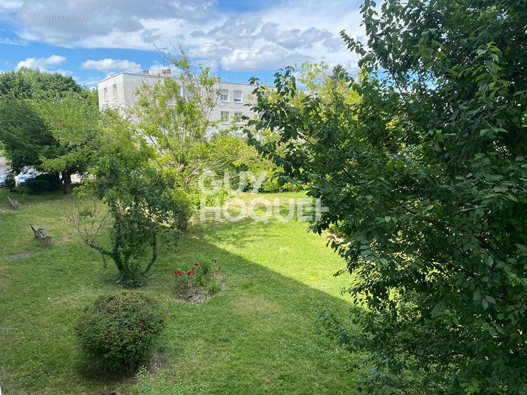 Appartement à LIMEIL-BREVANNES