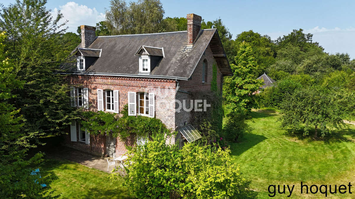 Maison à BERNAY