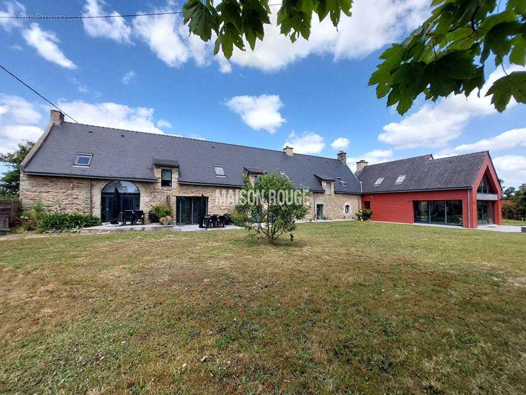 Maison à VANNES