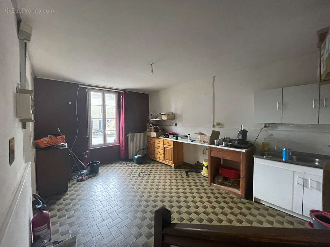 Appartement à CAEN