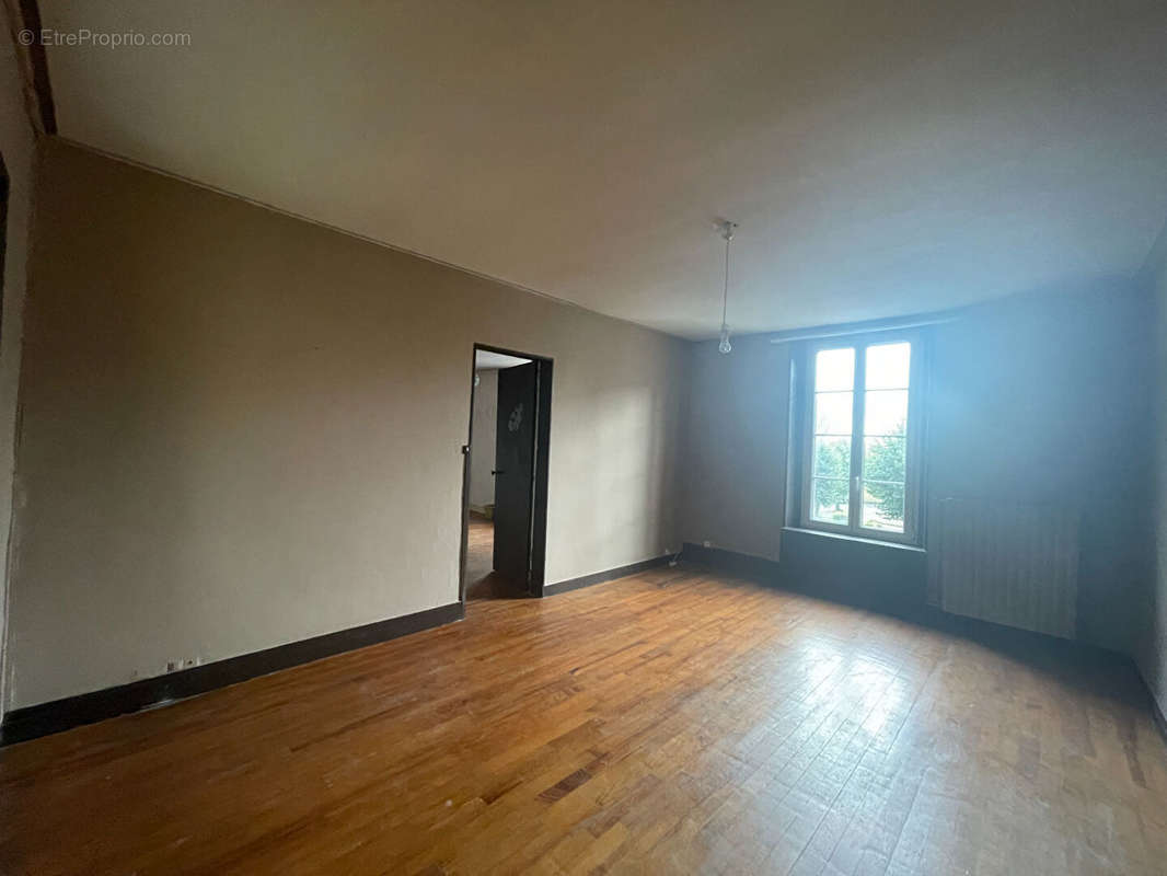 Appartement à CAEN