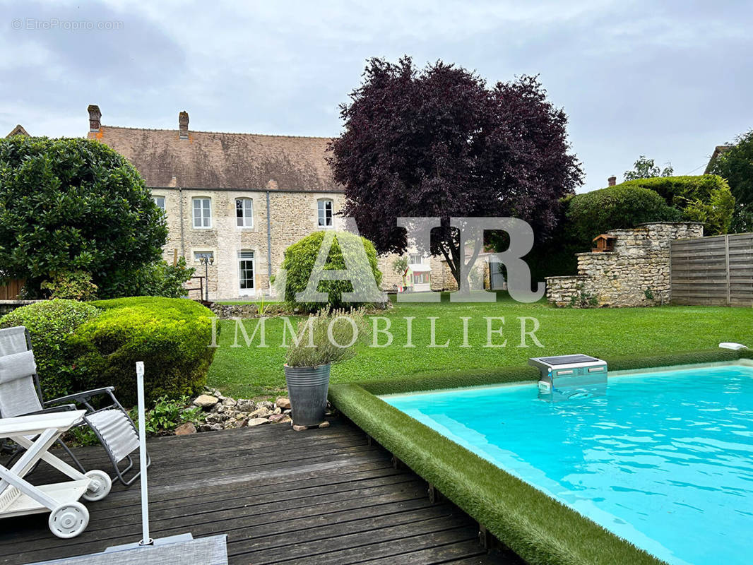 Maison à ARGENTAN