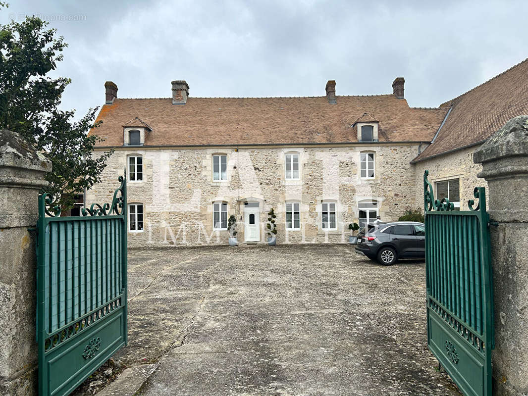 Maison à ARGENTAN