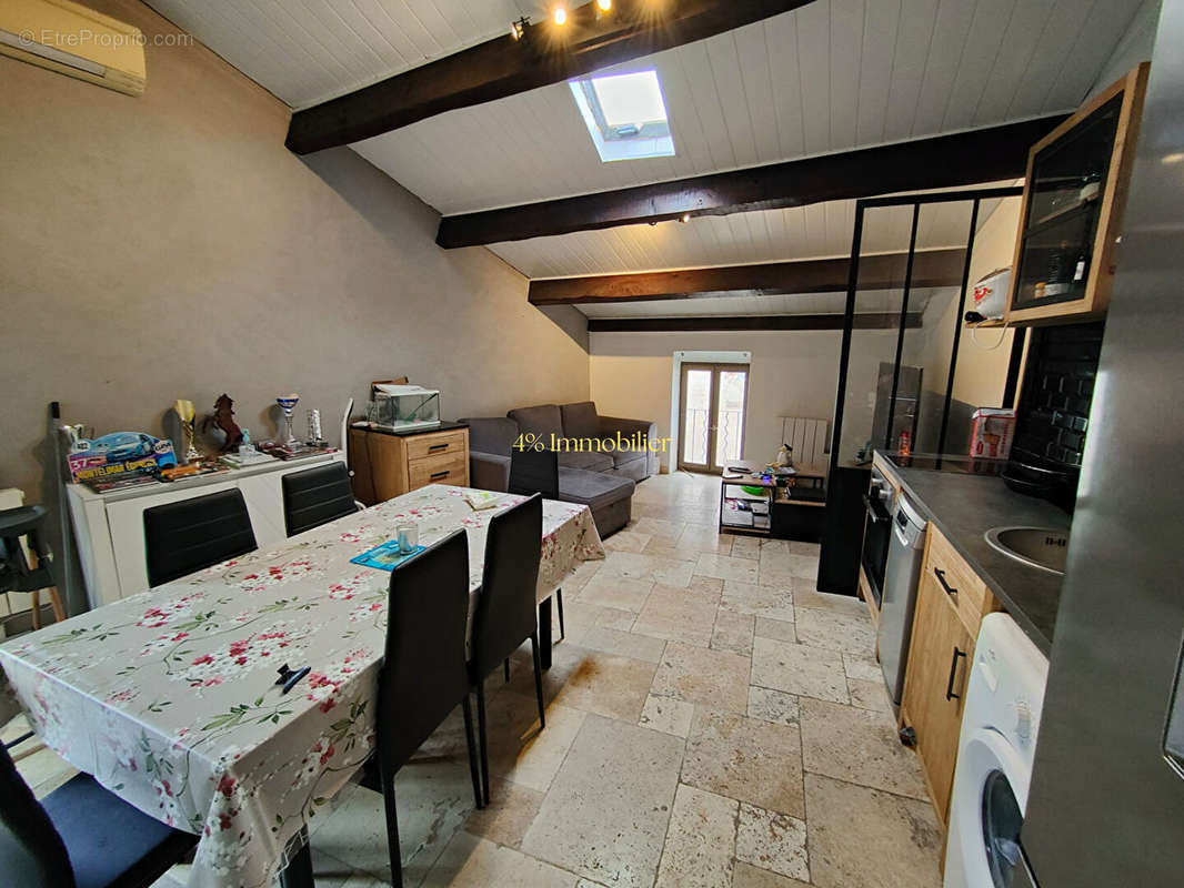 Appartement à AGDE