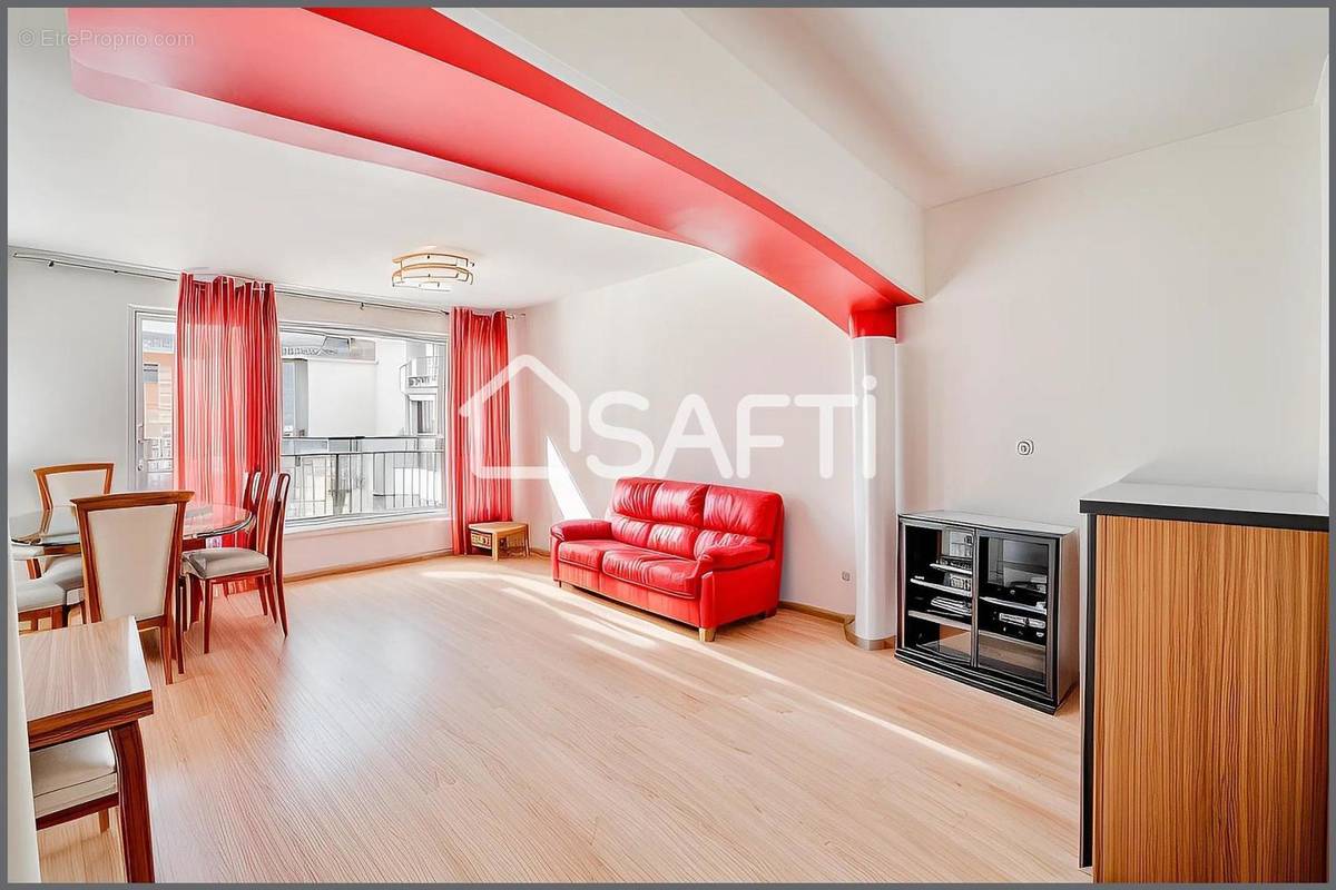 Photo 1 - Appartement à LYON-7E