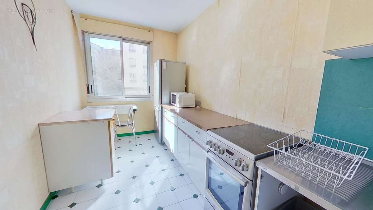 Photo 3 - Appartement à LYON-7E