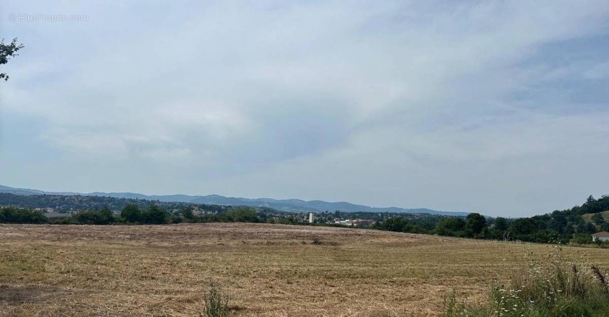 Photo 1 - Maison à SAINT-GENIS-LAVAL