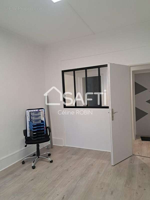 Photo 3 - Appartement à LONS-LE-SAUNIER