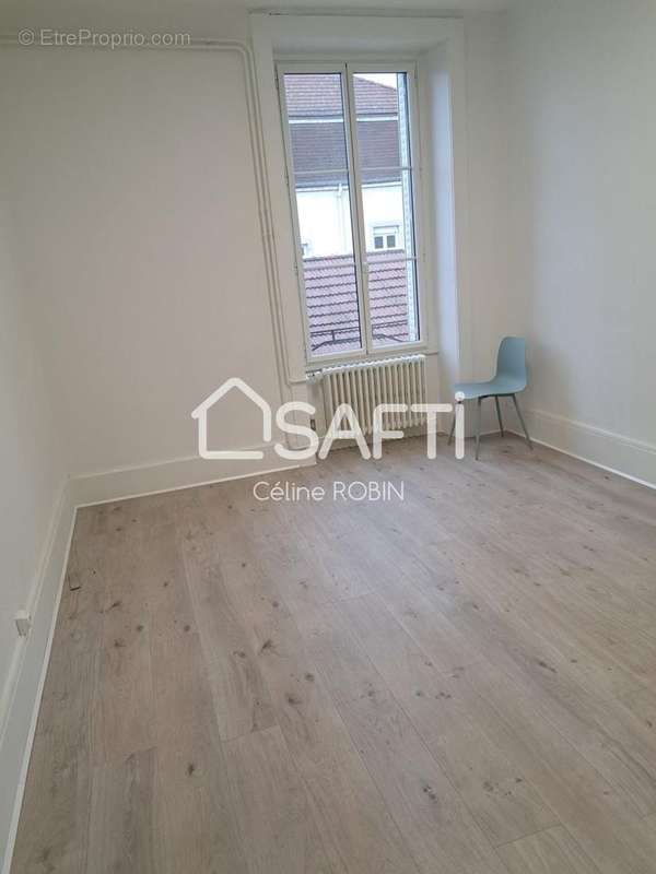 Photo 4 - Appartement à LONS-LE-SAUNIER