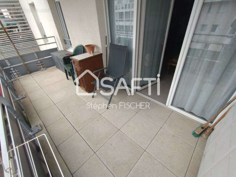 Photo 3 - Appartement à SETE