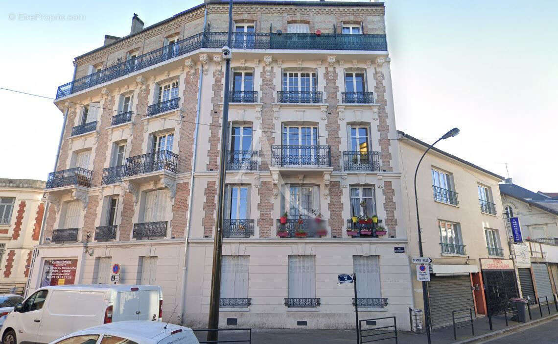 Appartement à ARGENTEUIL