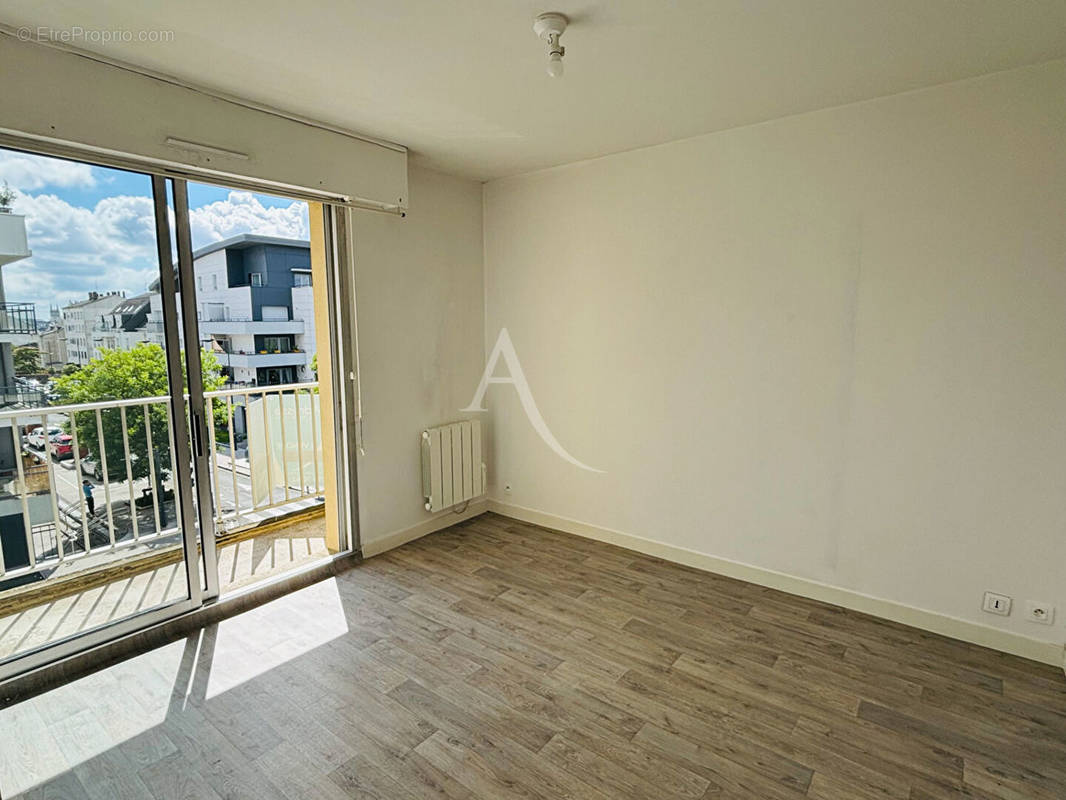 Appartement à ANGERS