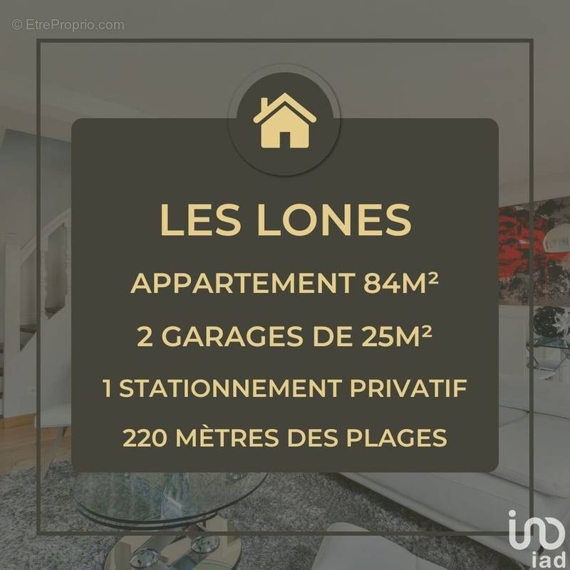 Photo 1 - Appartement à SIX-FOURS-LES-PLAGES