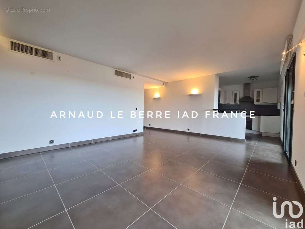 Photo 4 - Appartement à SIX-FOURS-LES-PLAGES