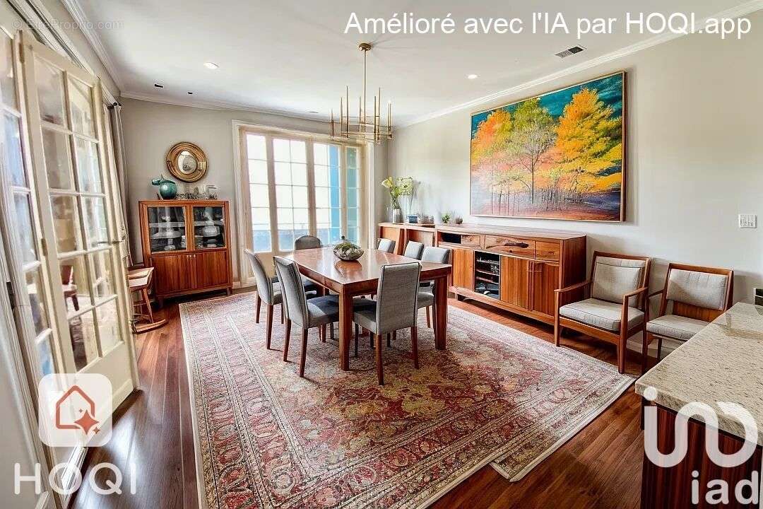 Photo 4 - Appartement à ANNEMASSE