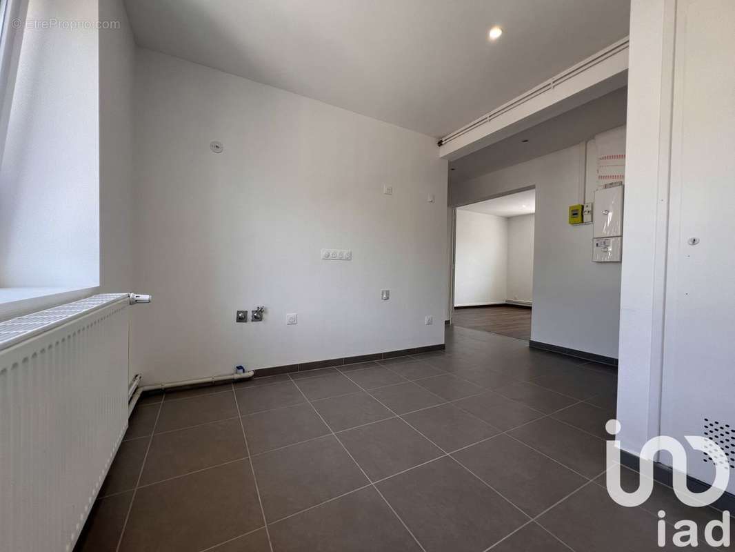 Photo 4 - Appartement à VILLERUPT