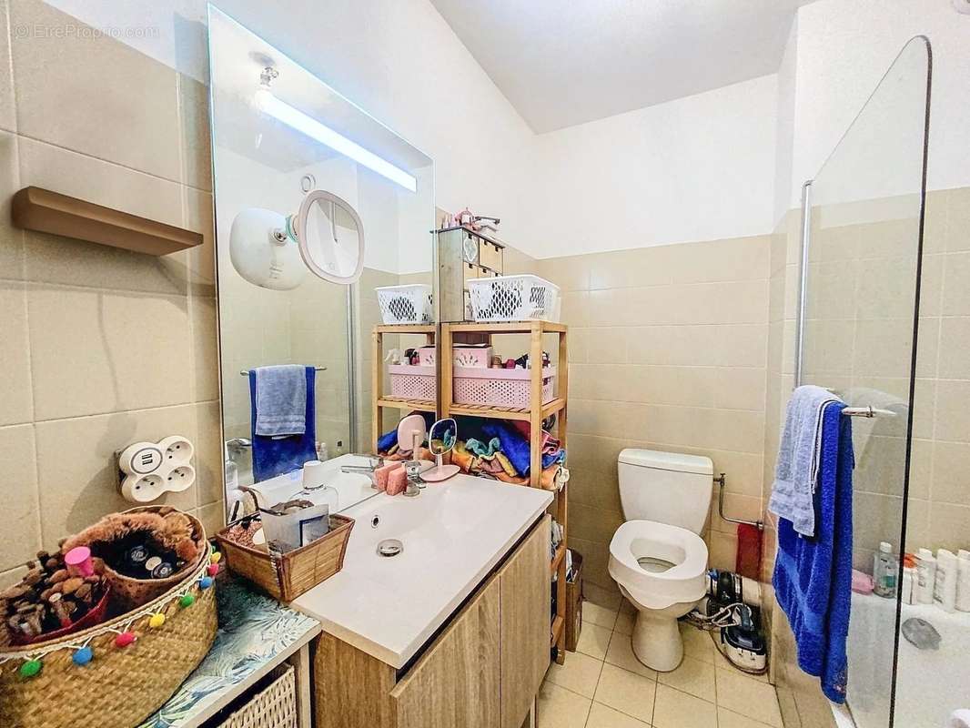 Appartement à MOUGINS