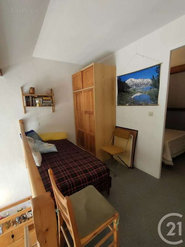 Appartement à CAUTERETS