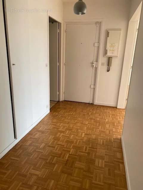 Appartement à LE PECQ