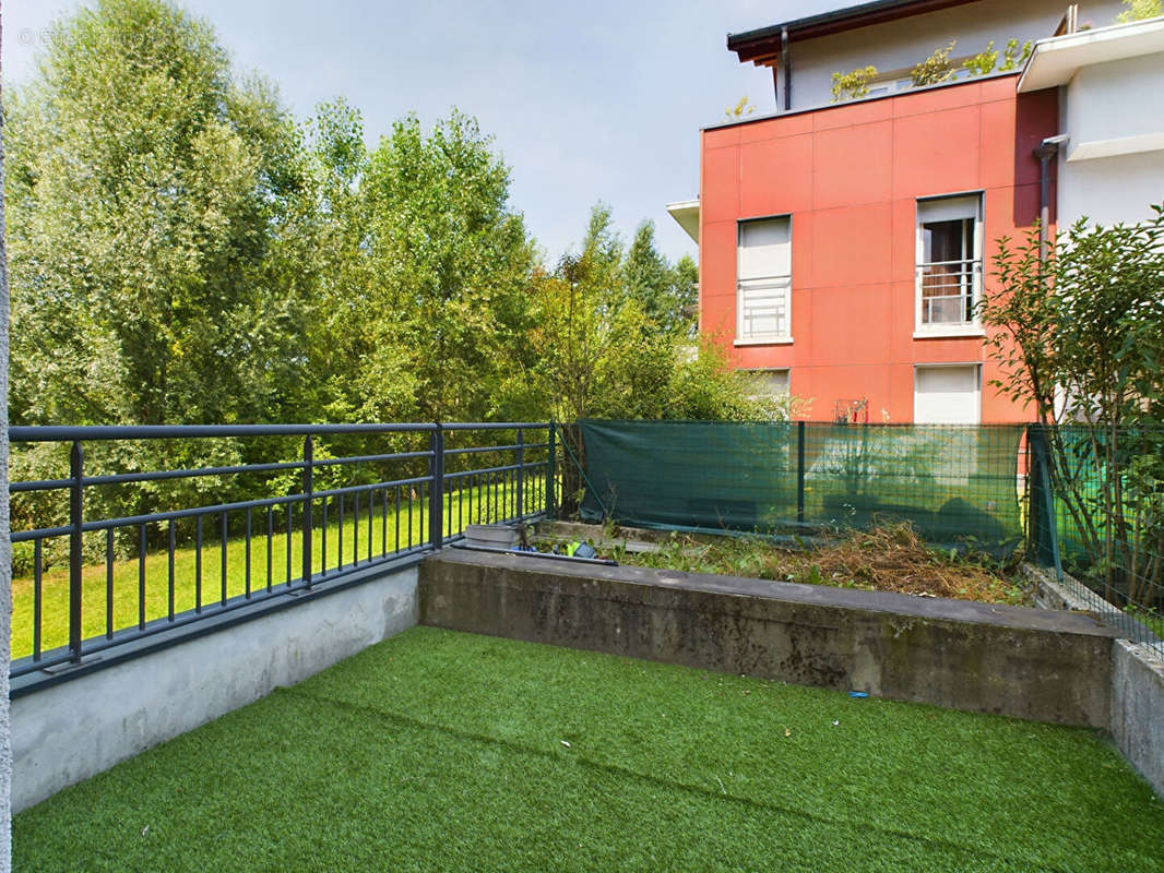 Appartement à ANNECY-LE-VIEUX