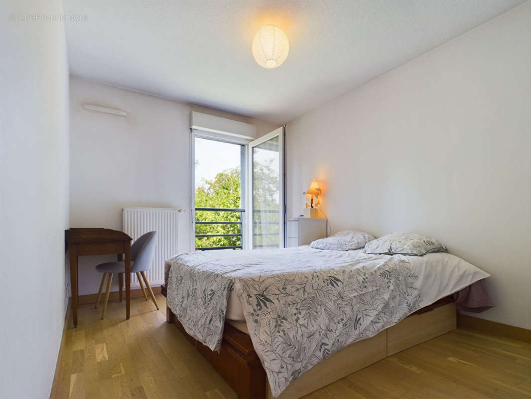 Appartement à ANNECY-LE-VIEUX