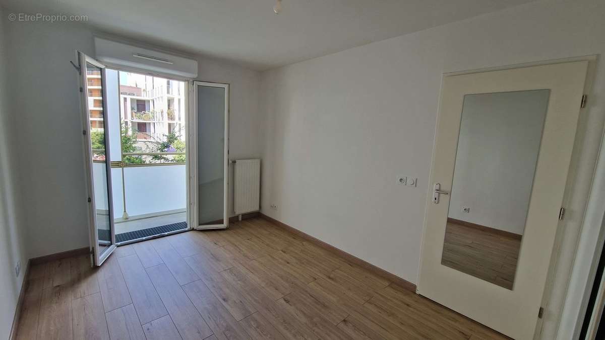 Appartement à LYON-7E