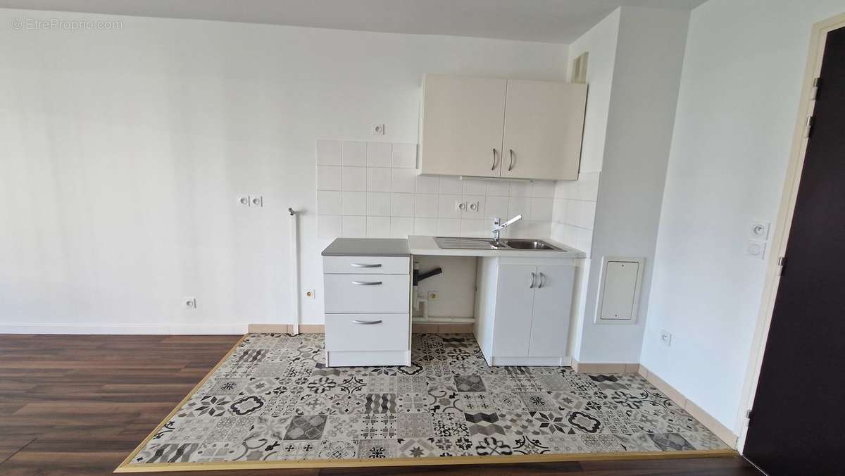 Appartement à LYON-7E