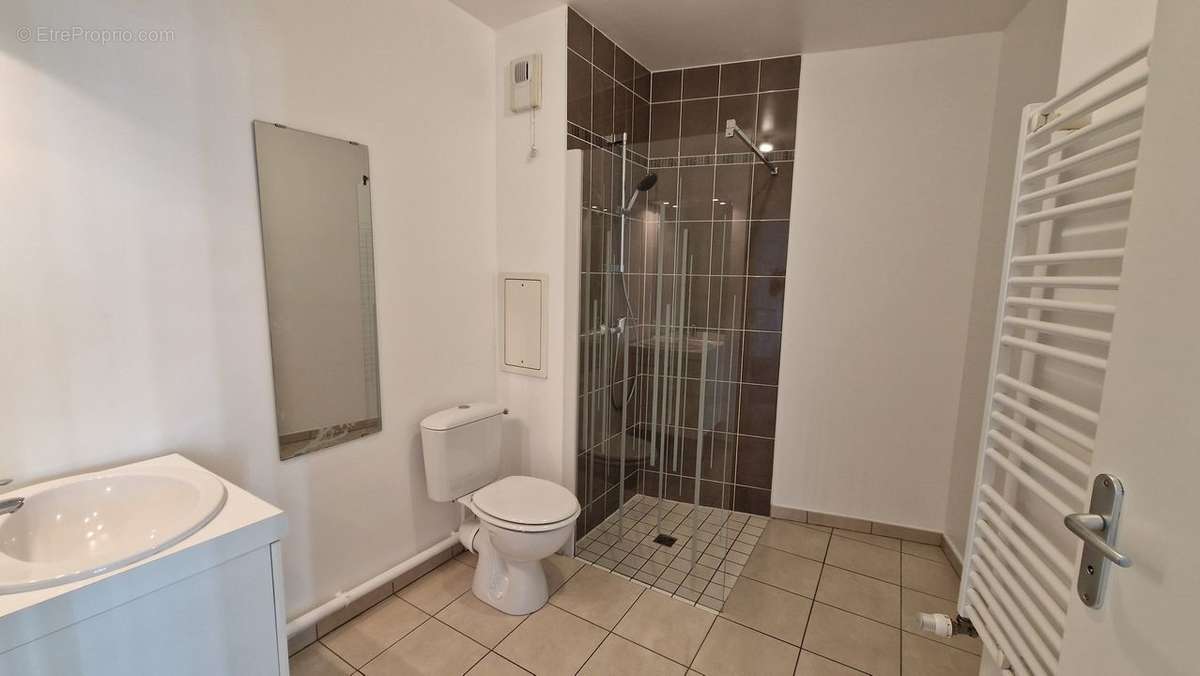 Appartement à LYON-7E