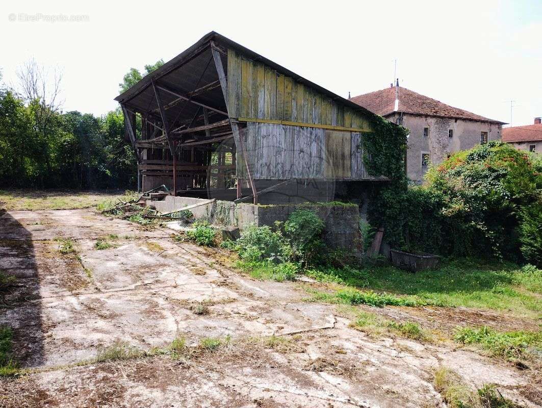 Maison à SAINTE-HELENE