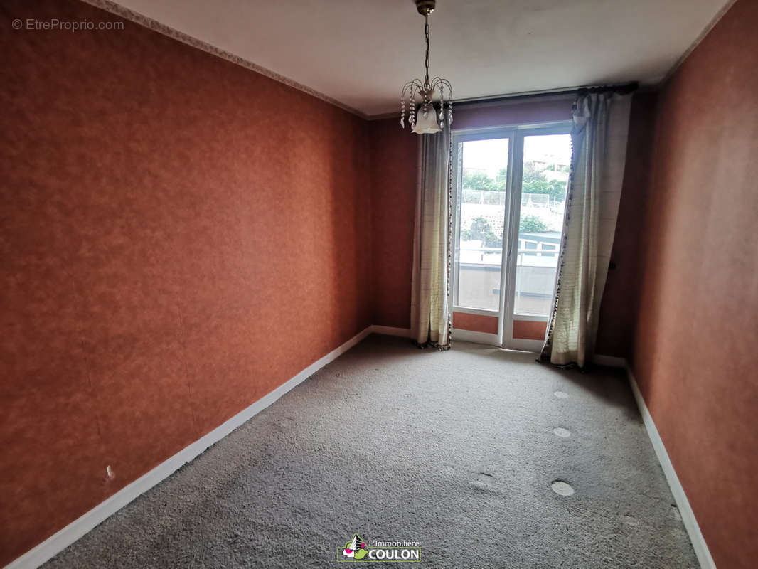 Appartement à CLERMONT-FERRAND