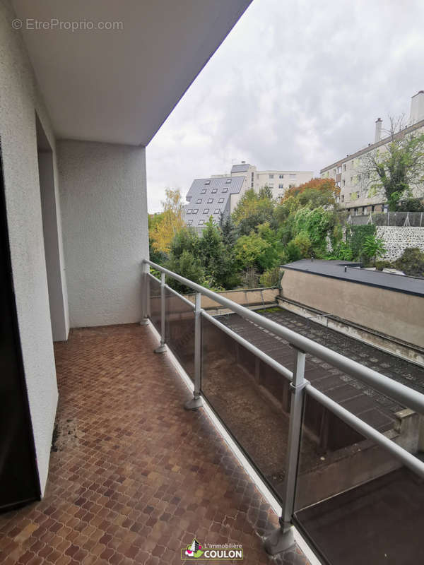 Appartement à CLERMONT-FERRAND