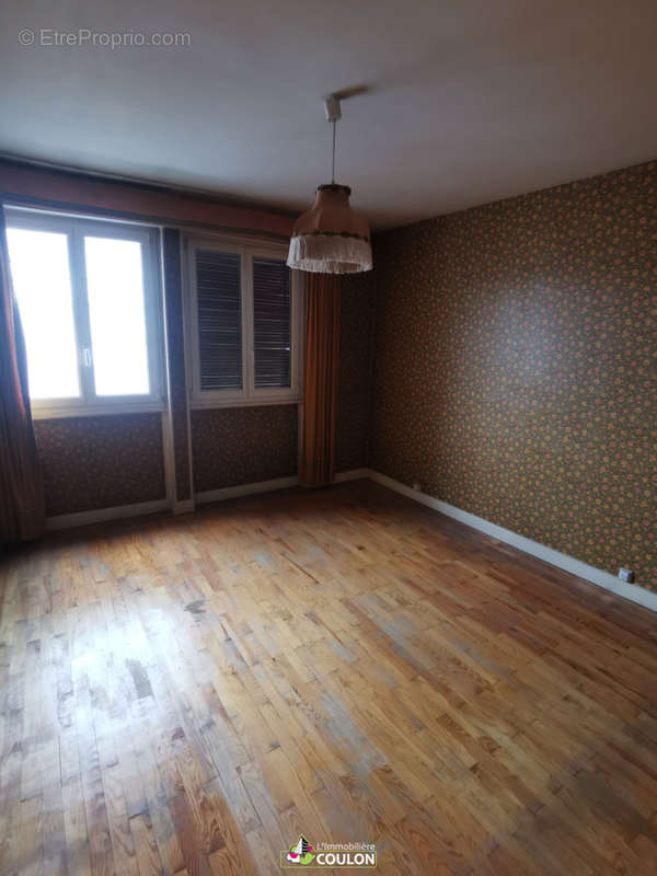 Appartement à CLERMONT-FERRAND