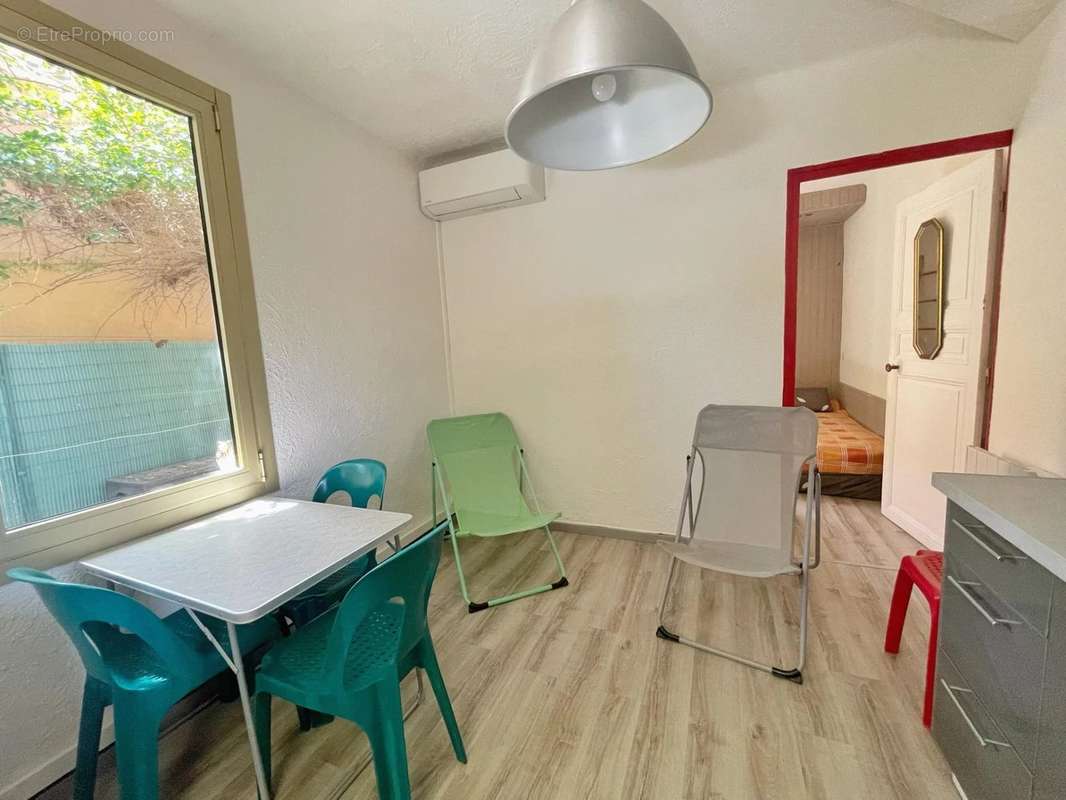 Appartement à HYERES